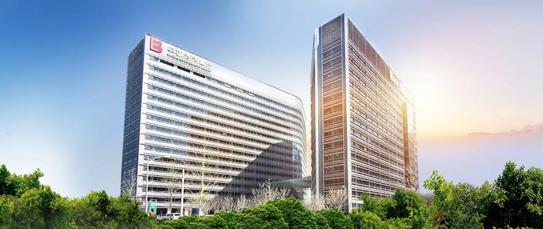 薪火廿八 光耀新程：：：光大控股建设28周年